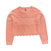 NONO Meisjes Sweater