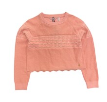 NONO Meisjes Sweater