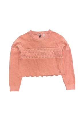 NONO Meisjes Sweater
