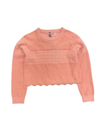 NONO Meisjes Sweater