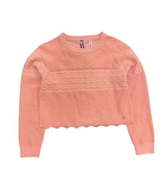 NONO Meisjes Sweater