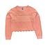 NONO NONO Meisjes Sweater
