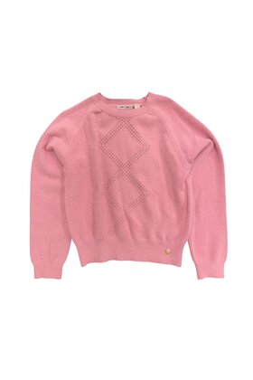 NONO Meisjes Sweater