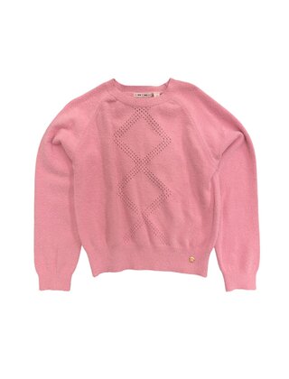 NONO Meisjes Sweater