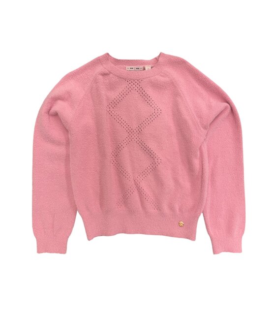 NONO Meisjes Sweater