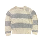 NONO Meisjes Sweater Kerala