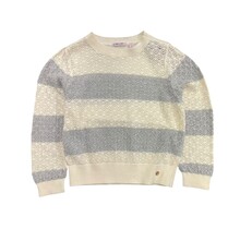 NONO Meisjes Sweater Kerala