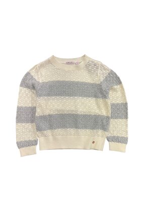 NONO Meisjes Sweater Kerala