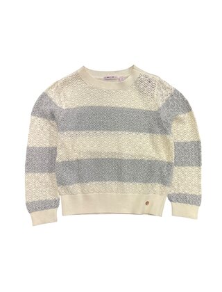 NONO Meisjes Sweater Kerala