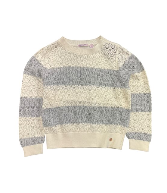 NONO Meisjes Sweater Kerala