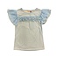 NONO NONO Meisjes T-Shirt