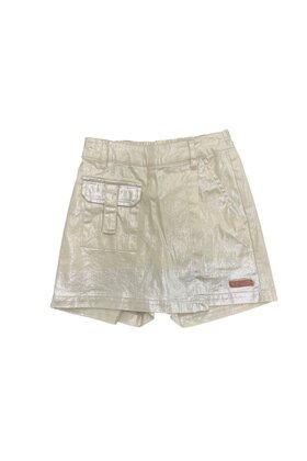 NONO Meisjes Short