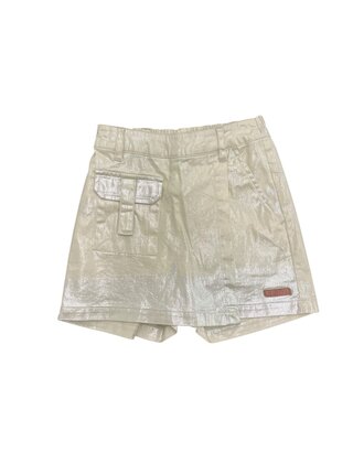 NONO Meisjes Short