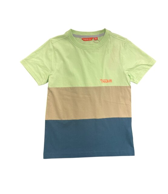 TYGO&vito Jongens T-shirt