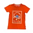 TYGO & vito TYGO&vito Meisjes T-shirt