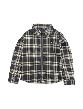 Le Chic Garcon Jongens Vest