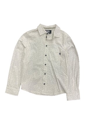 Le Chic Garcon Jongens Blouse