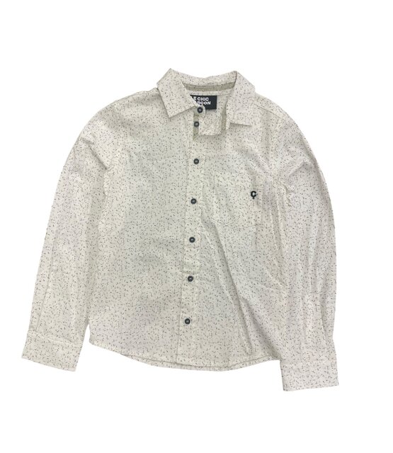 Le Chic Garcon Jongens Blouse