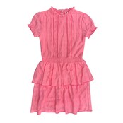 B Nosy Meisjes Jurk Dotty