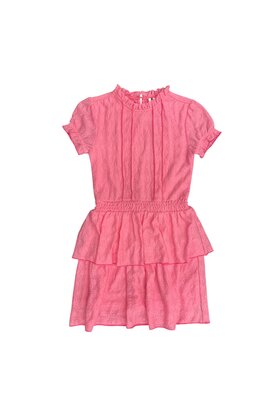 B Nosy Meisjes Jurk Dotty