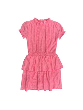 B Nosy Meisjes Jurk Dotty