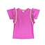 B.Nosy B Nosy Meisjes T-Shirt Teddie