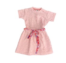 B Nosy Meisjes Mini Jurk Danie