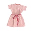 B.Nosy B Nosy Meisjes Mini Jurk Danie