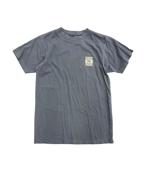 Seven One Seven Jongens T-Shirt Seven One Seven Jongens T-Shirt