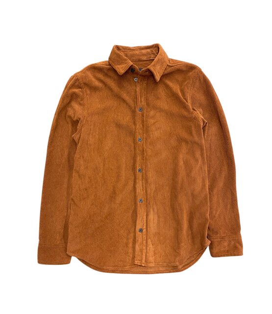 Seven One Seven Jongens Blouse Seven One Seven Jongens Blouse