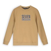 Seven One Seven Jongens Sweater Seven One Seven Jongens Sweater