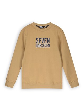 Seven One Seven Jongens Sweater