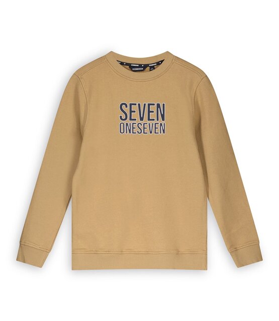 Seven One Seven Jongens Sweater Seven One Seven Jongens Sweater