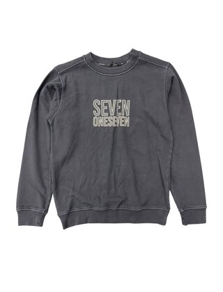 Seven One Seven Jongens Sweater