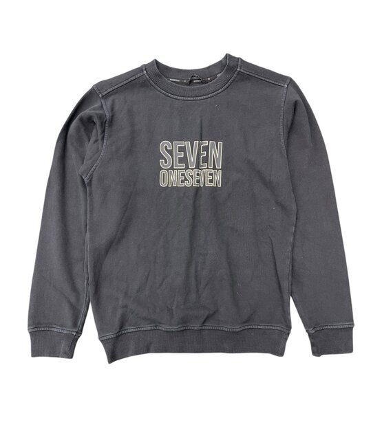 Seven One Seven Jongens Sweater Seven One Seven Jongens Sweater