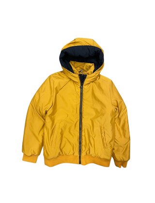 Seven One Seven Jongens Jas