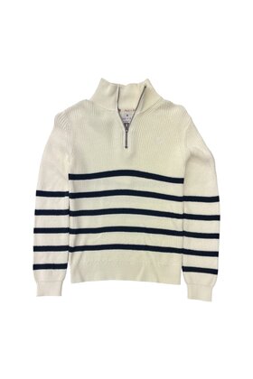 Red & Blu Jongens Sweater