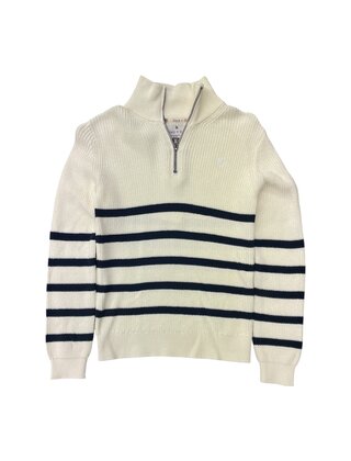 Red & Blu Jongens Sweater