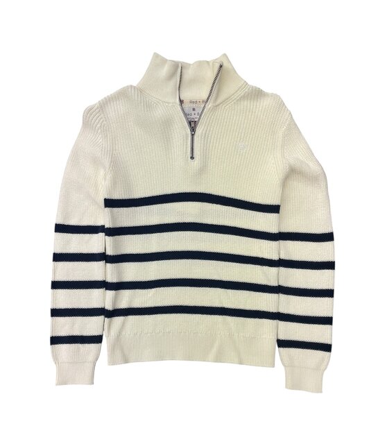 Red & Blu Jongens Sweater Red & Blu Jongens Sweater