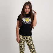Cars Jeans Meisjes T-Shirt MADELINE