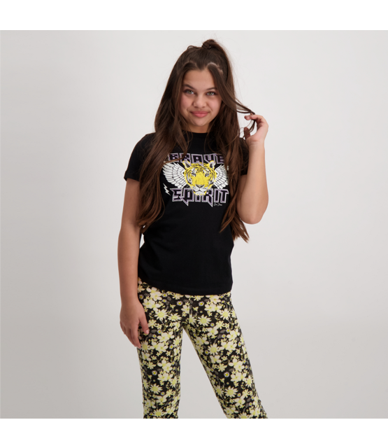 Cars Jeans Meisjes T-Shirt MADELINE