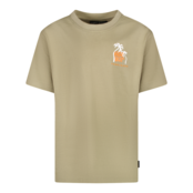 Cars Jeans Jongens T-Shirt AFREZO