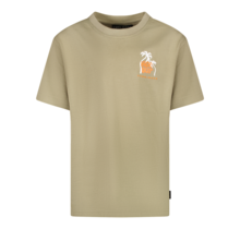 Cars Jeans Jongens T-Shirt AFREZO