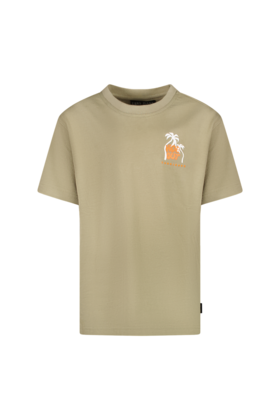 Cars Jeans Jongens T-Shirt AFREZO