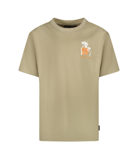 Cars Jeans Jongens T-Shirt AFREZO