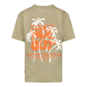 Cars Jeans Jongens T-Shirt AFREZO