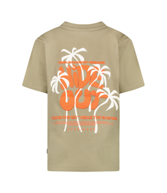 Cars Jeans Jongens T-Shirt AFREZO