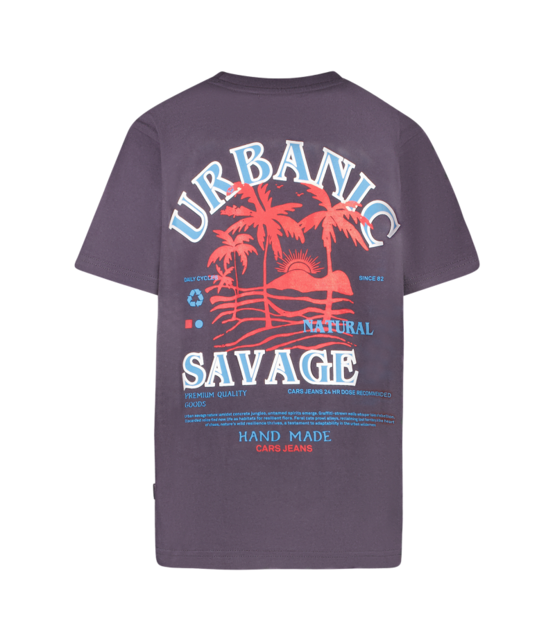 Cars Jeans Jongens T-Shirt AFREZO