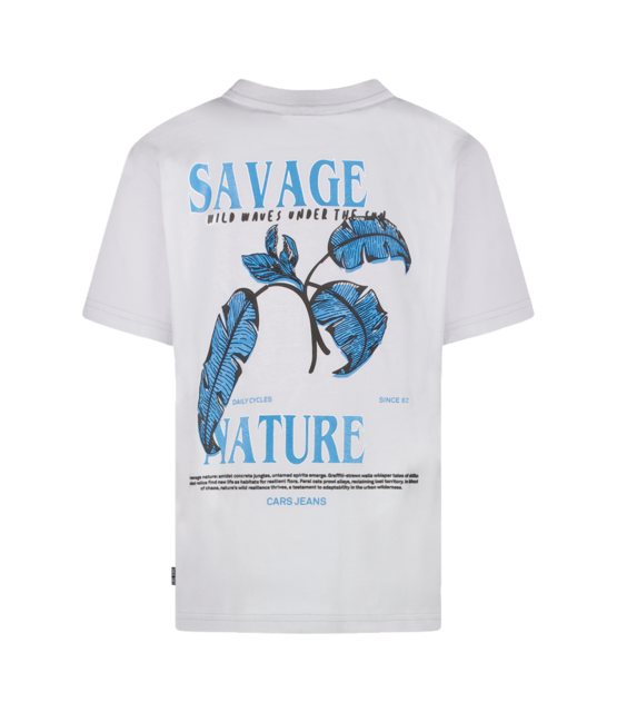 Cars Jeans Jongens T-Shirt AFREZO