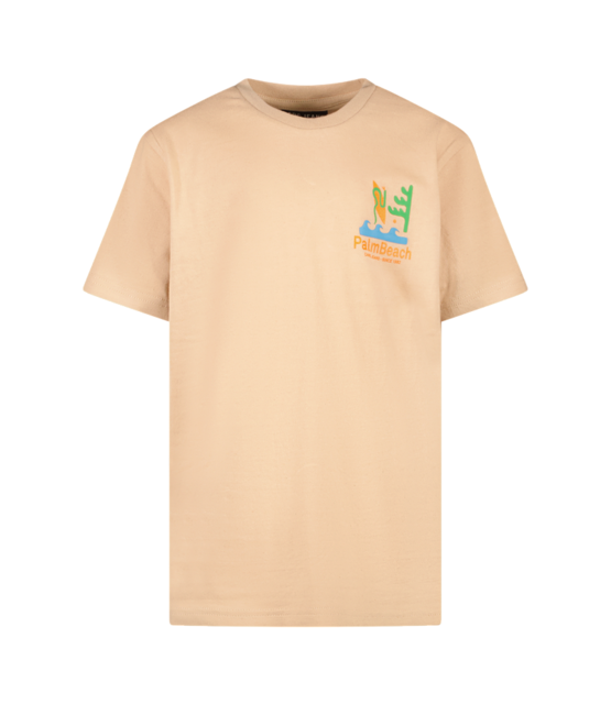 Cars Jeans Jongens T-Shirt AFREZO